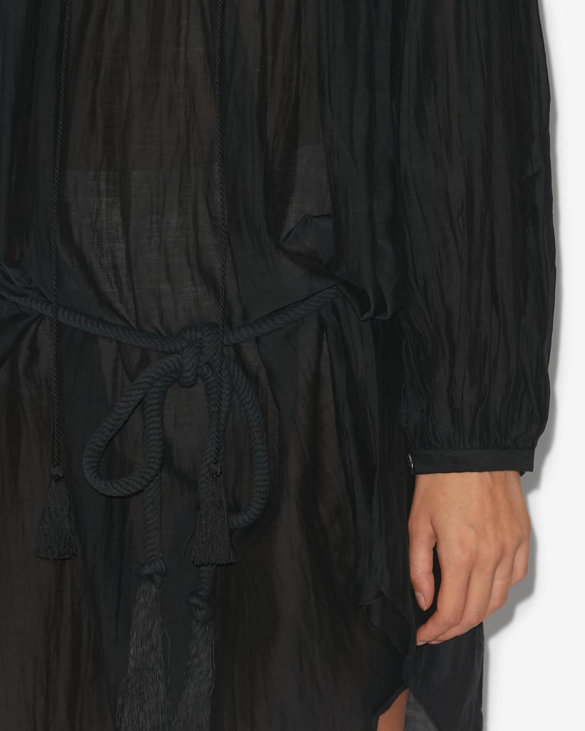 ADELIANI DRESS - 3