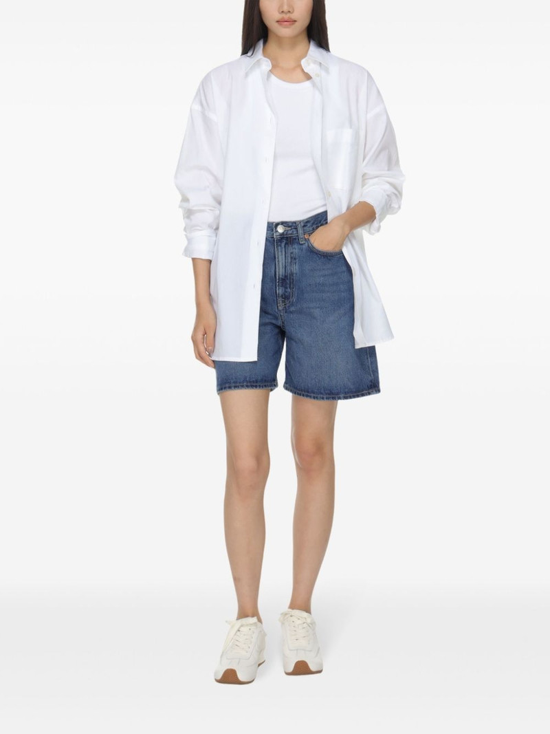 SAMSØE SAMSØE Sashelly shorts outlook