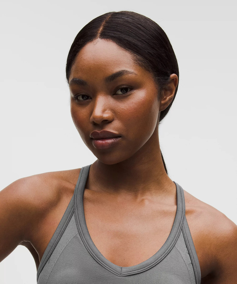 Get Low Cross-Back Training Tank Top *Light Support, B/C Cup 4