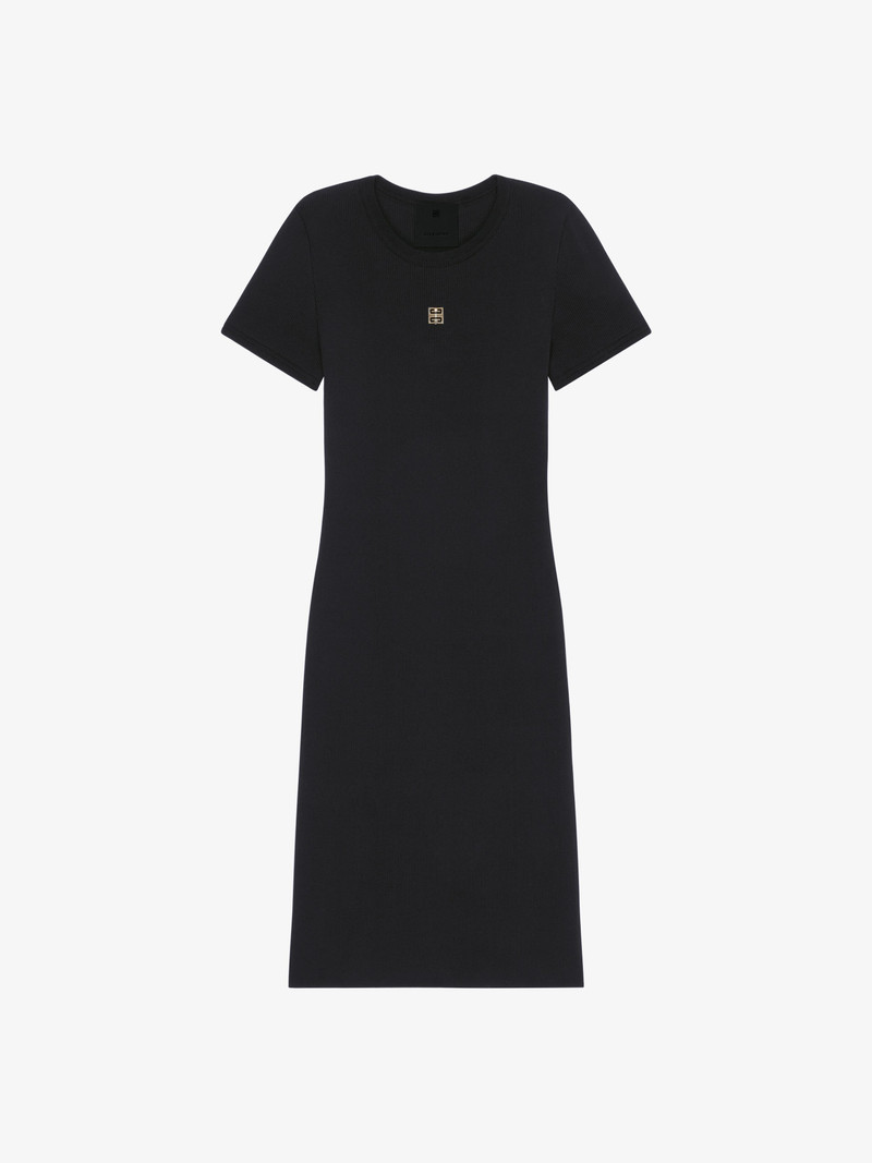 DRESS IN KNIT 1