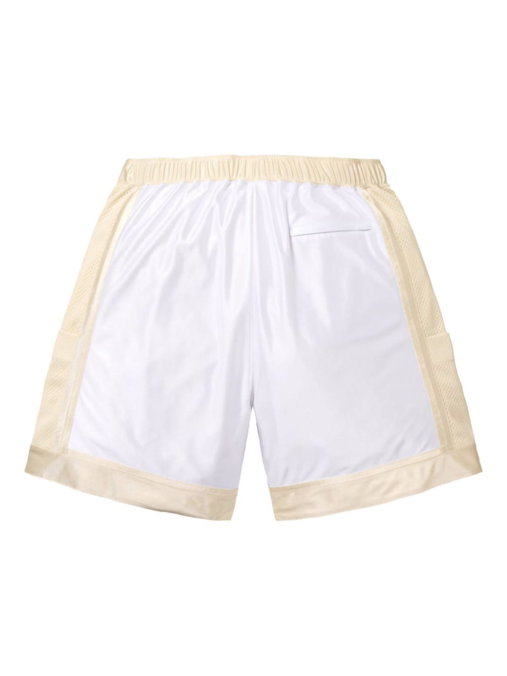 Side Pocket Basketball shorts - 2