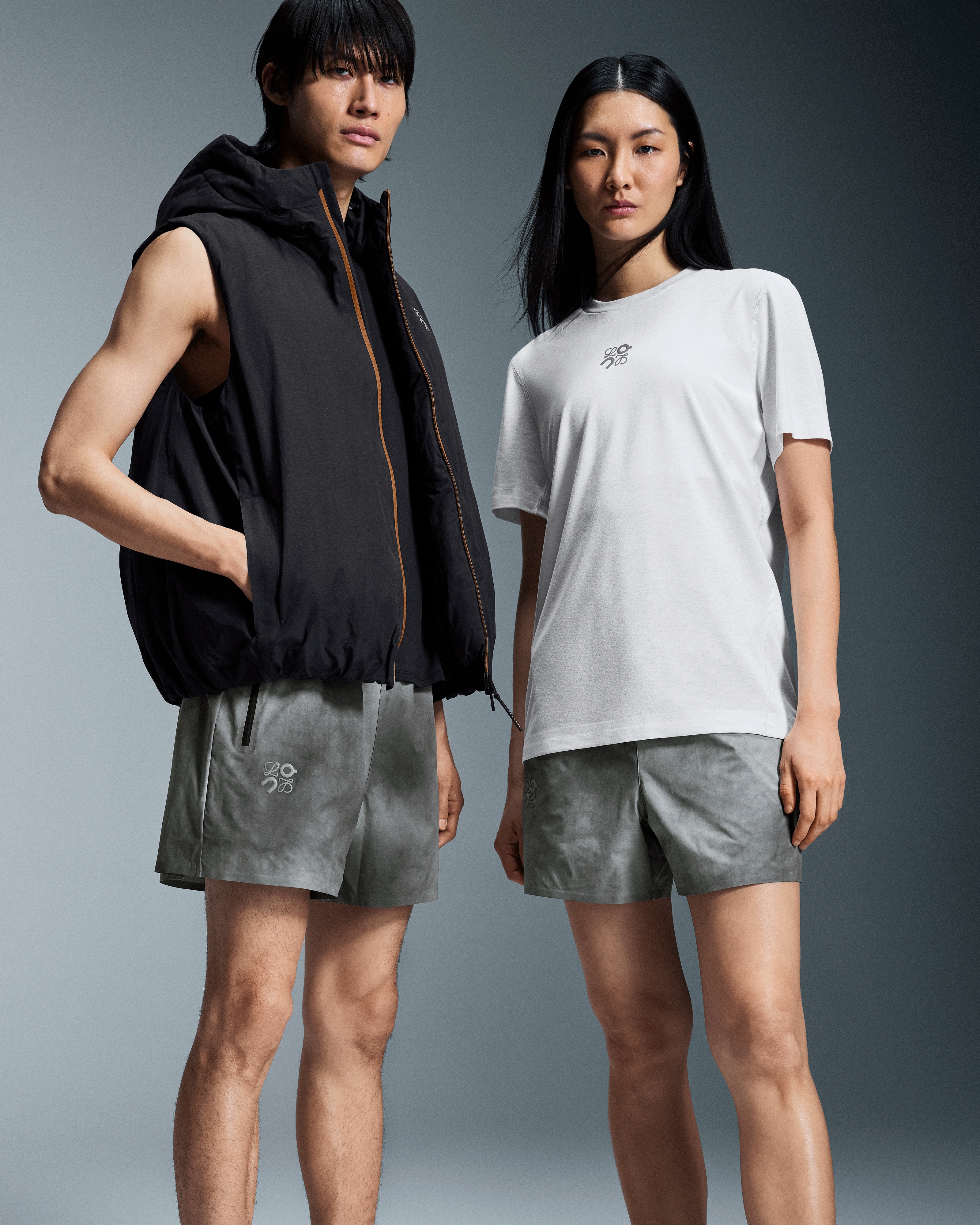 Short Length Shorts LOEWE - 3