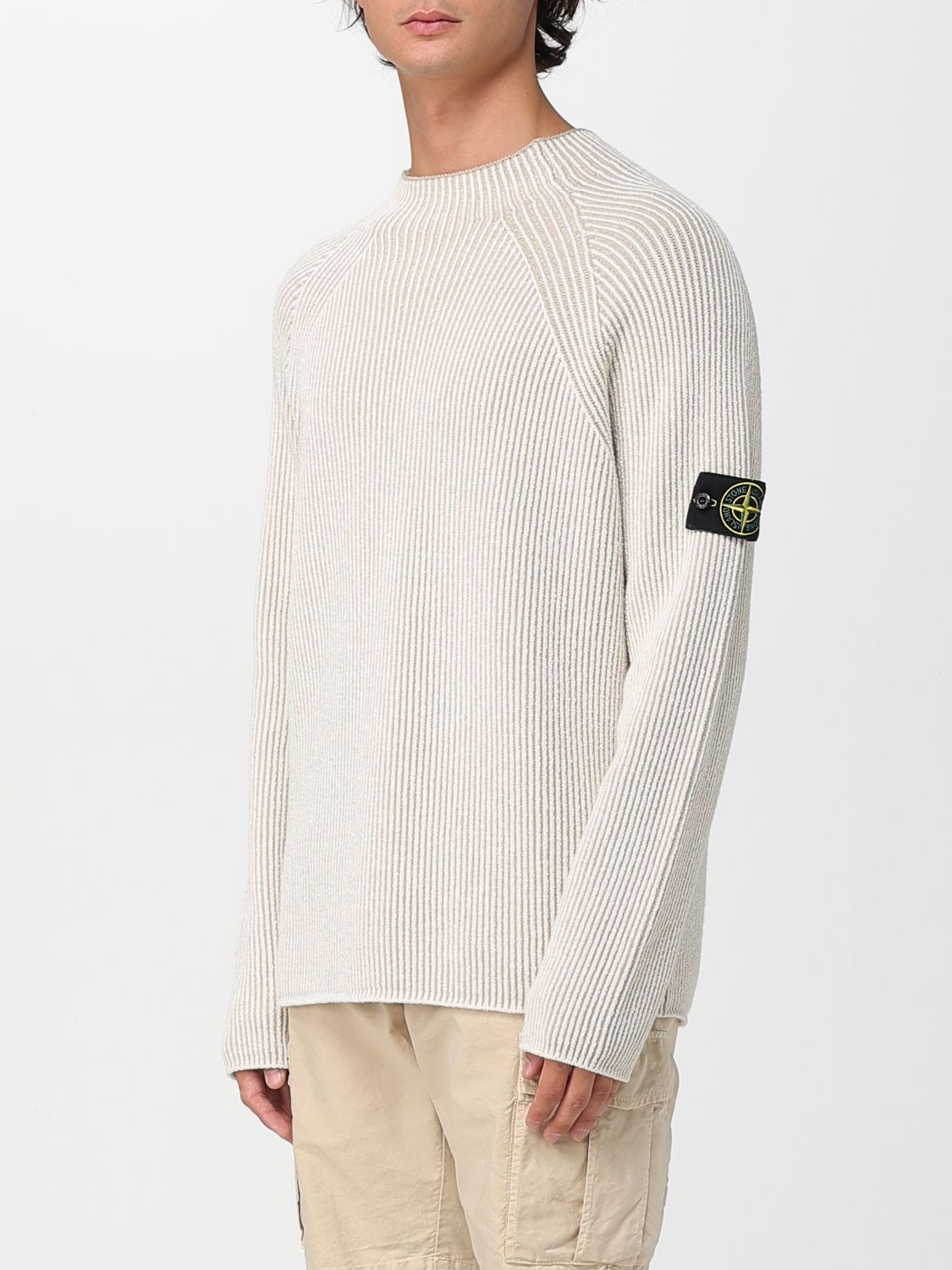 Sweatshirt men Stone Island - 4