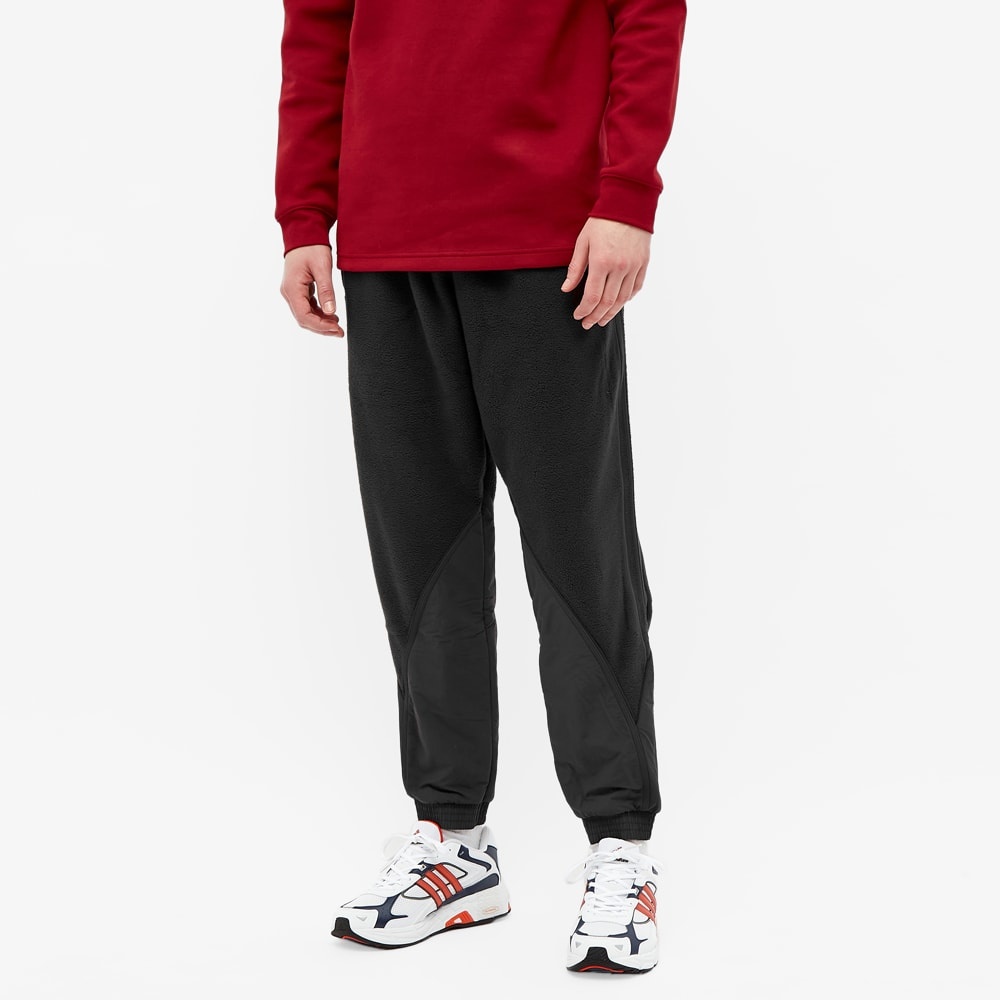 Adidas Trefoil Fleece Track Pant - 4