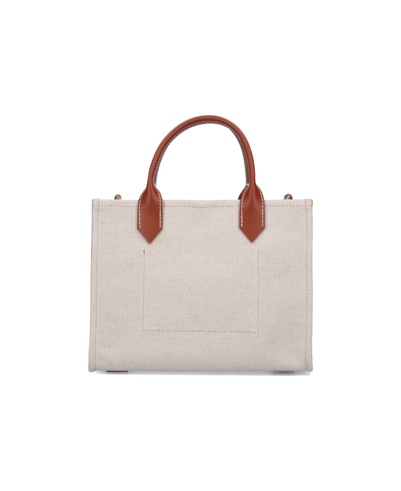 'b-army' Tote Bag - 3