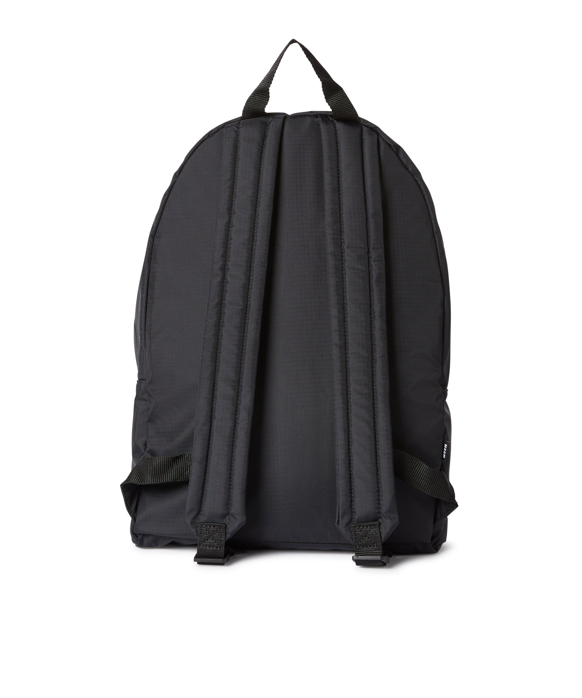 "Signature Iconic Nylon" backpack - 2
