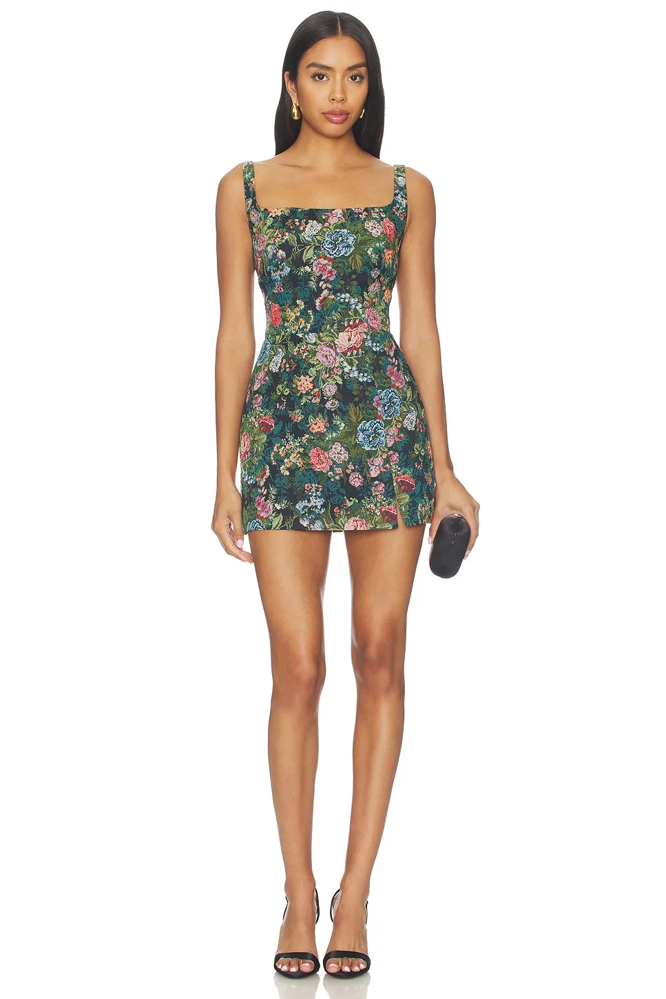Rhonda Romper - 1