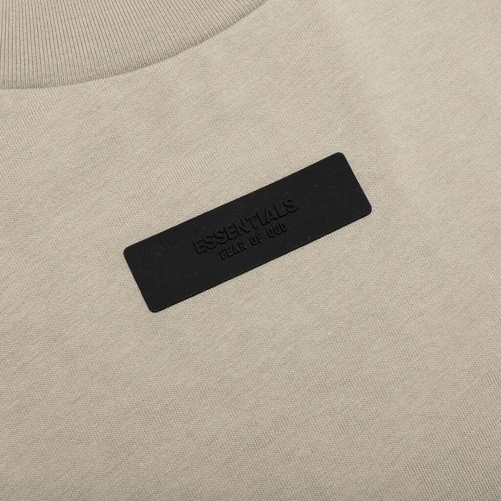 L/S SHIRT- SEAL - 4