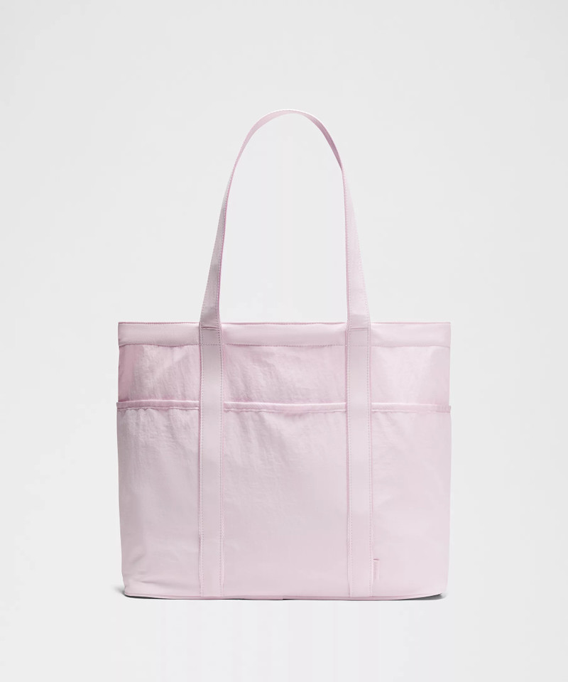 Daily Multi-Pocket Tote Bag 20L 3