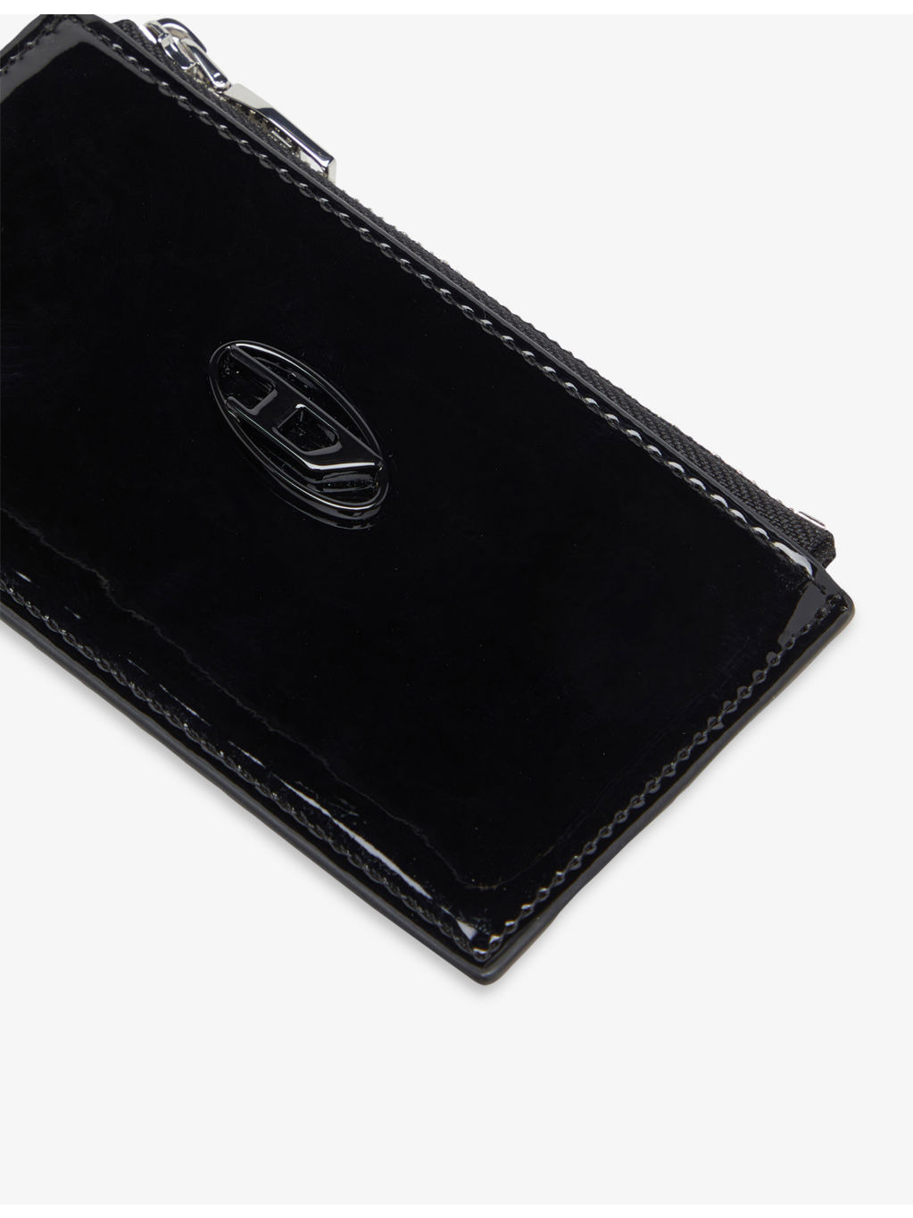Play III Leather Blend Card Holder - 2