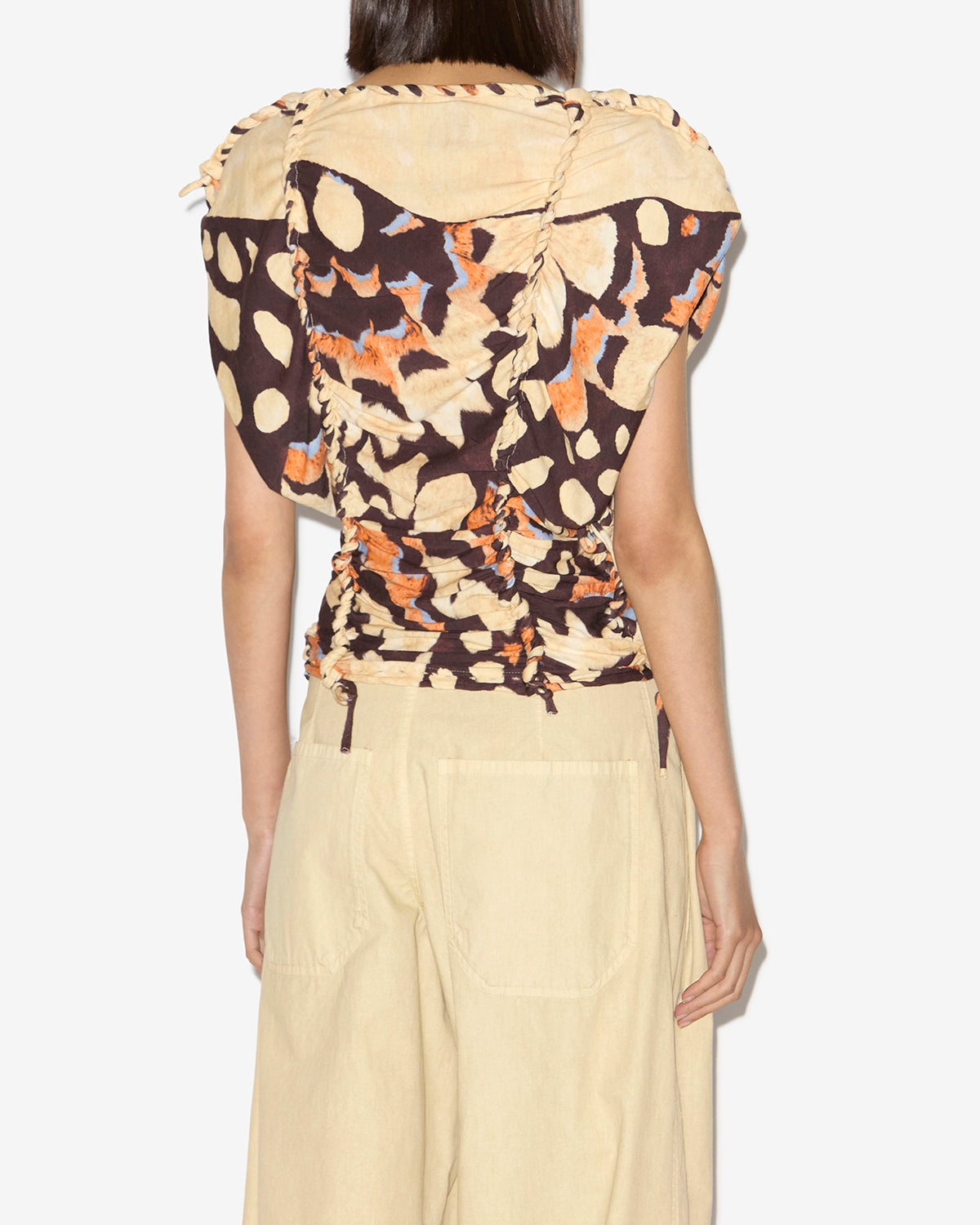 ZOHRA TOP - 5