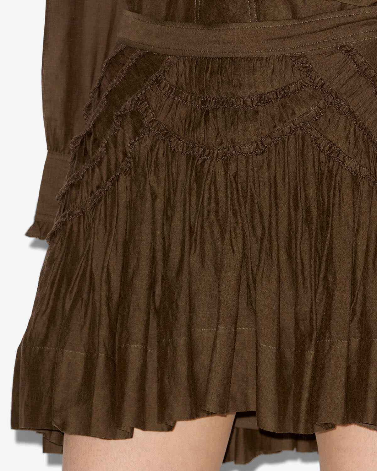 CEOLA SKIRT - 3