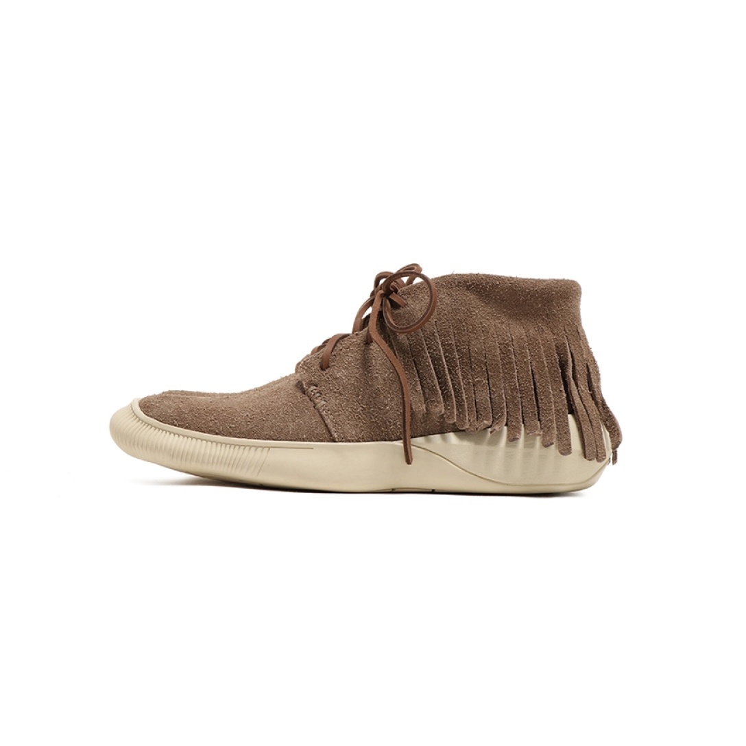 ARI DESERT CHUKKA-FOLK SAND - 1