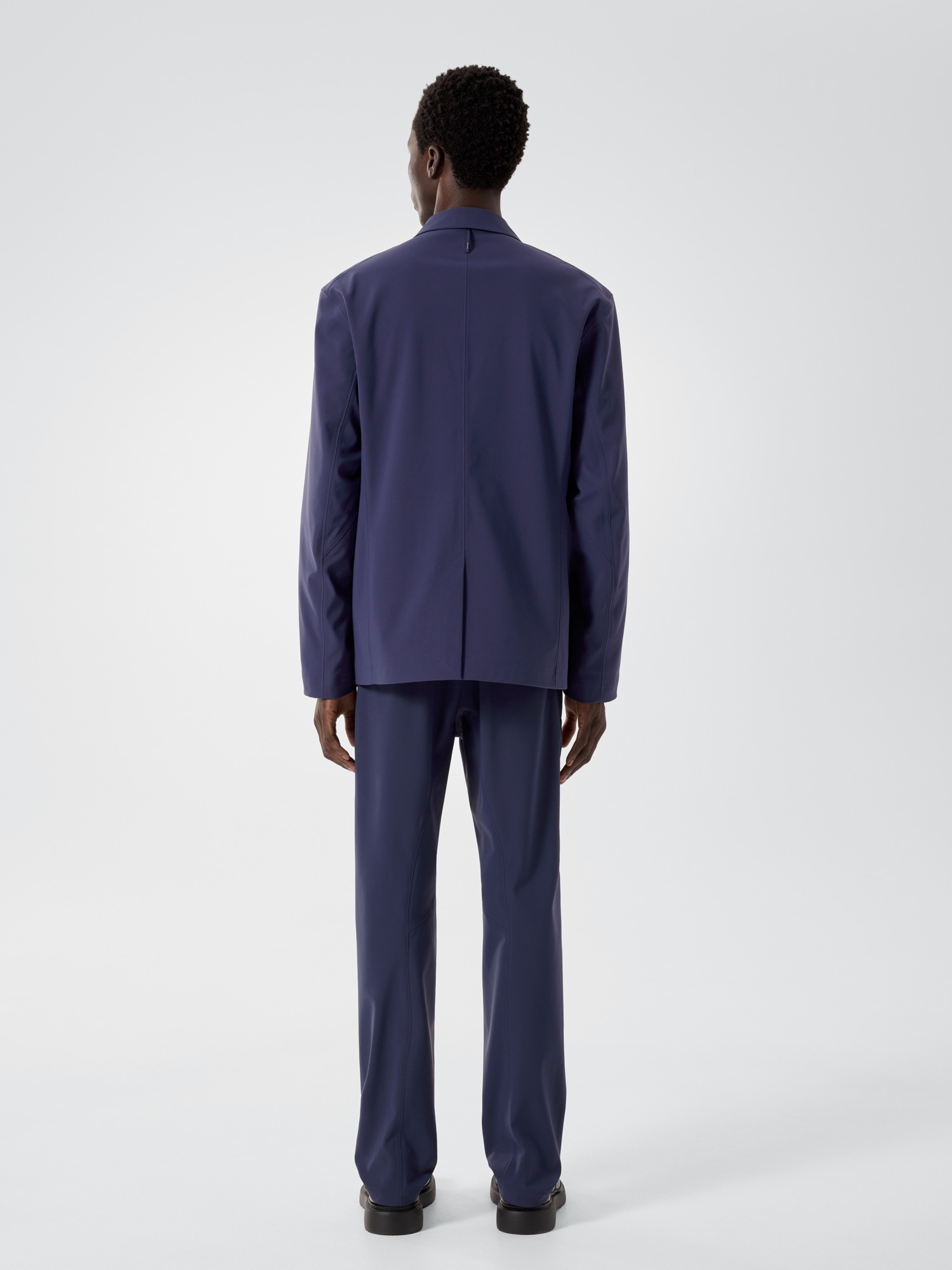 Indisce MX Blazer - 6