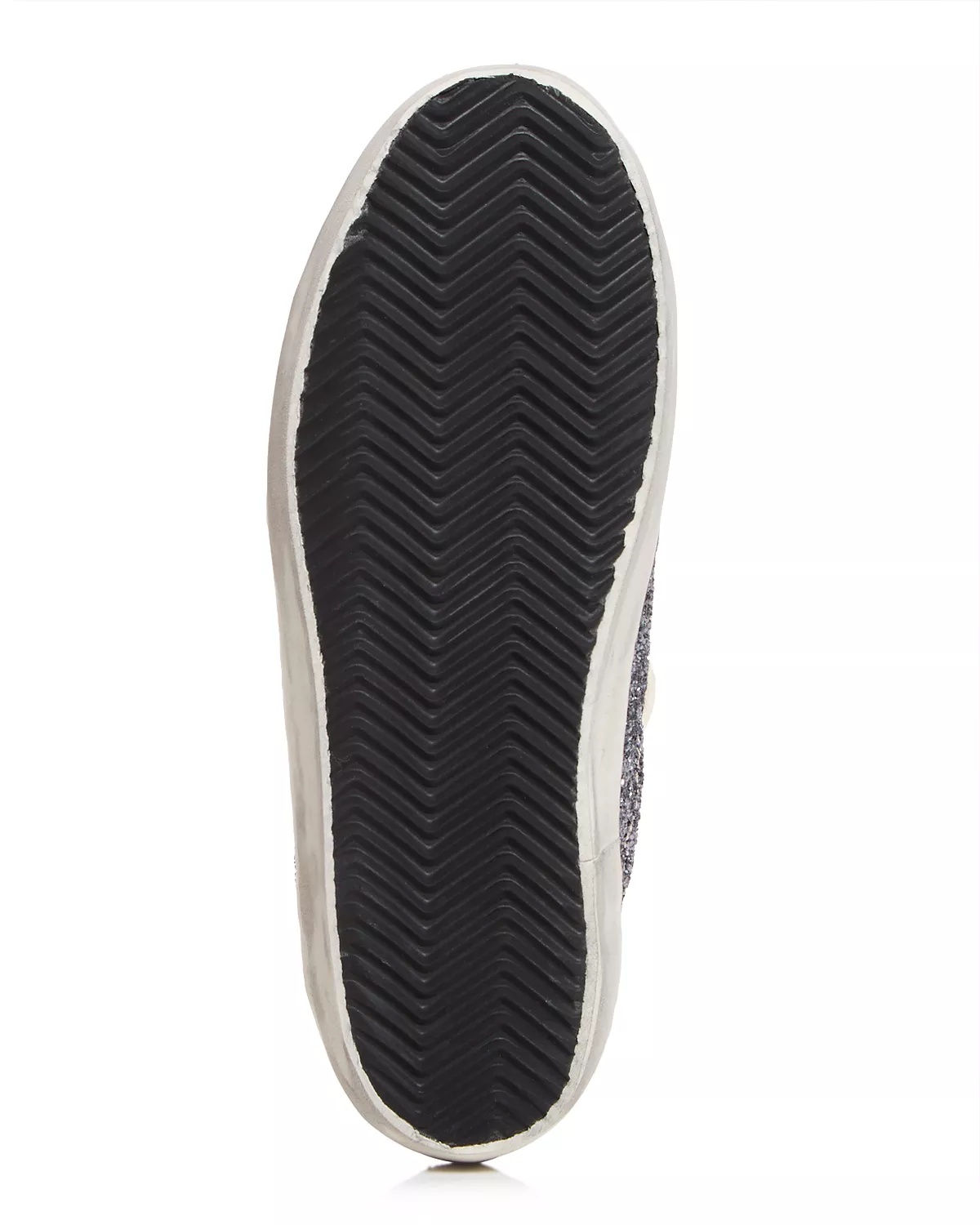 Women's Super-Star Glitter Low Top Sneakers - 7