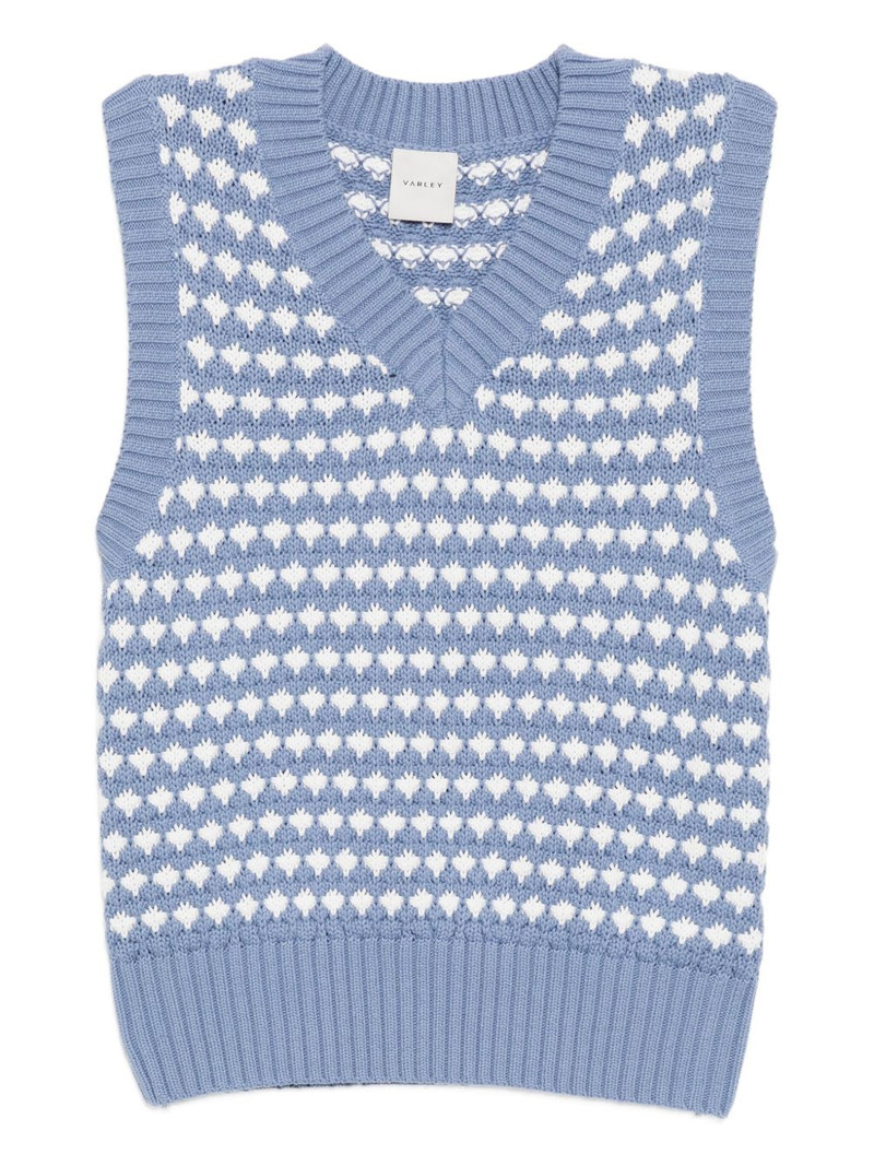 Antonella vest 1
