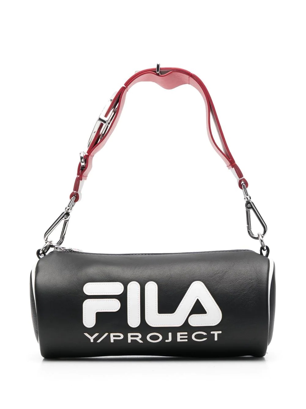 x Fila Y Strap cylindrical bag - 6