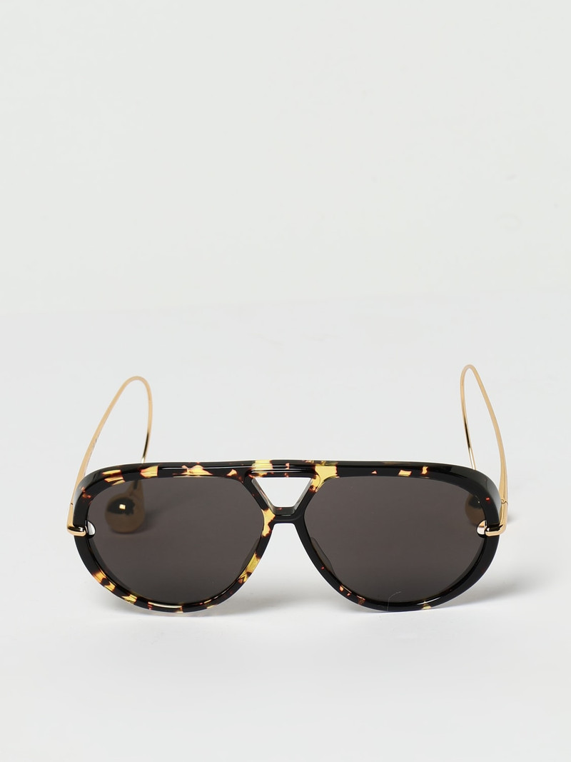 Bottega Veneta Sunglasses woman Bottega Veneta outlook