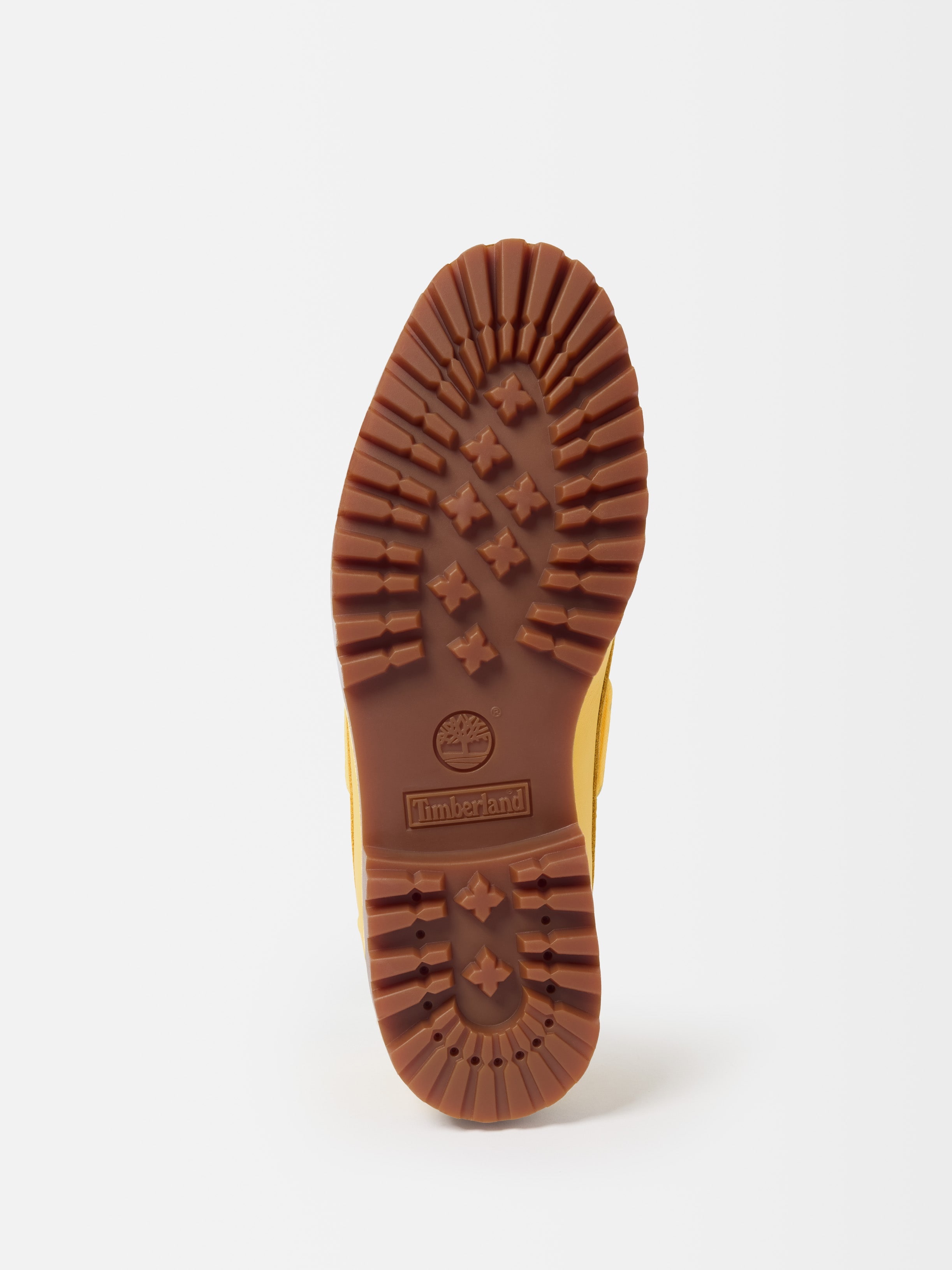 The JACQUEMUS+TIMBERLAND boat shoe - 4