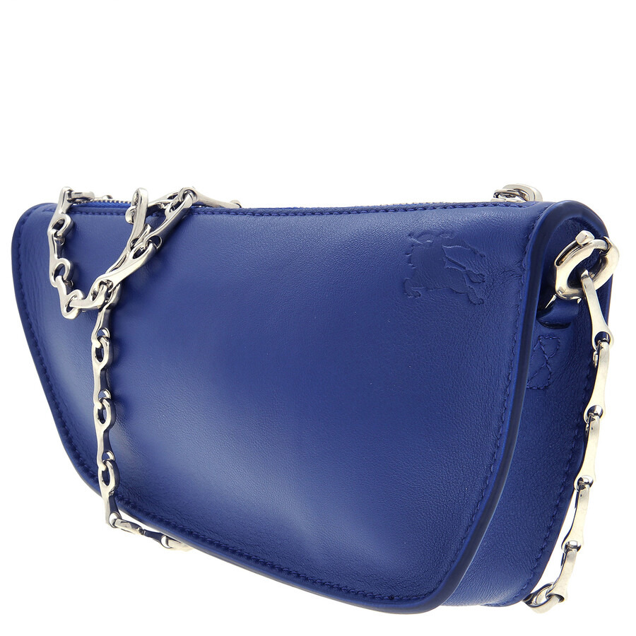 Burberry Micro Mini Shield Sling Bag - 3