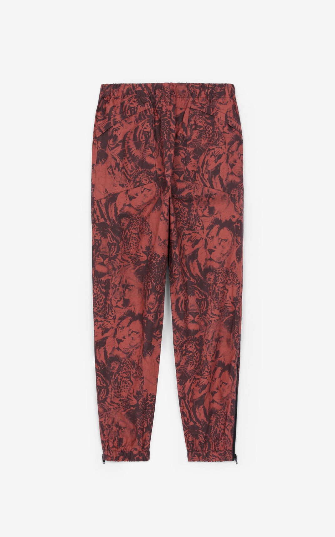 'Wildtigers' tracksuit bottoms - 8