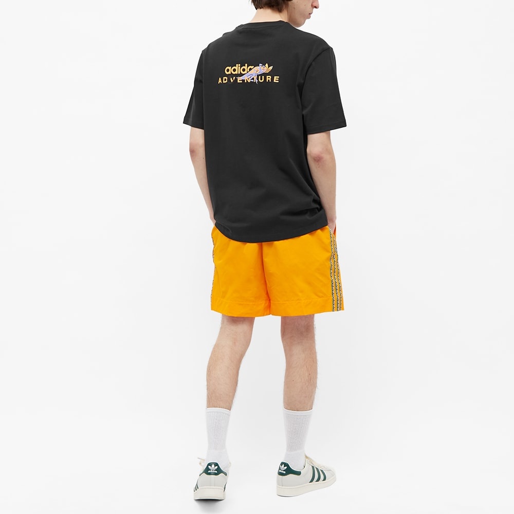 Adidas Adventure Pocket Tee - 6