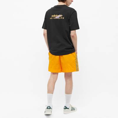 adidas Adidas Adventure Pocket Tee outlook