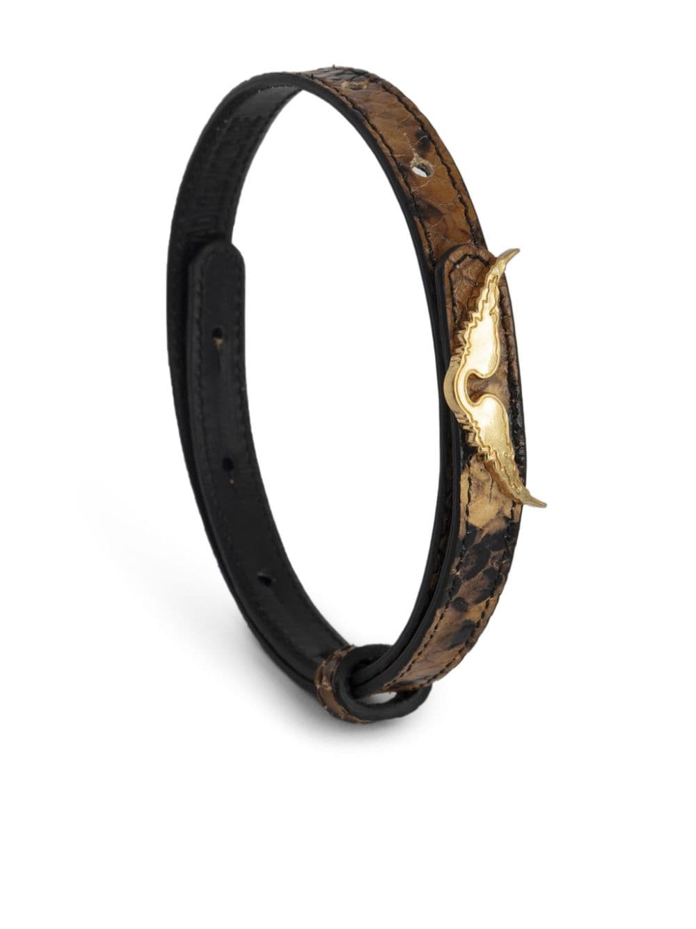 Rock Wild bracelet - 2