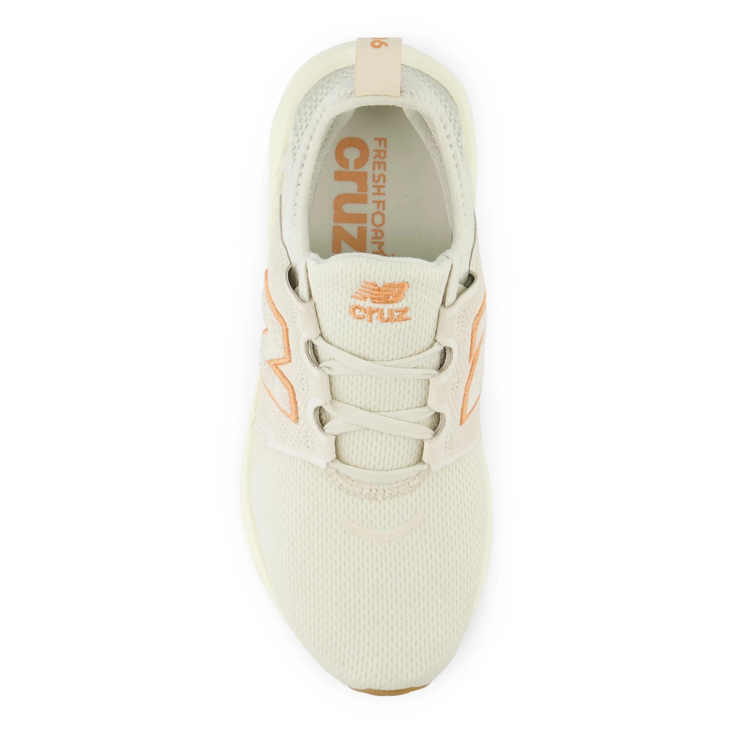 Fresh Foam X Cruz v3 - 4