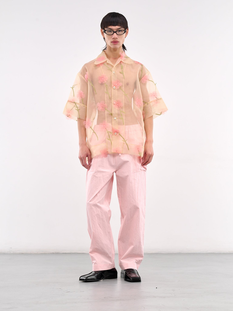 Simone Rocha Drawstring Trousers outlook