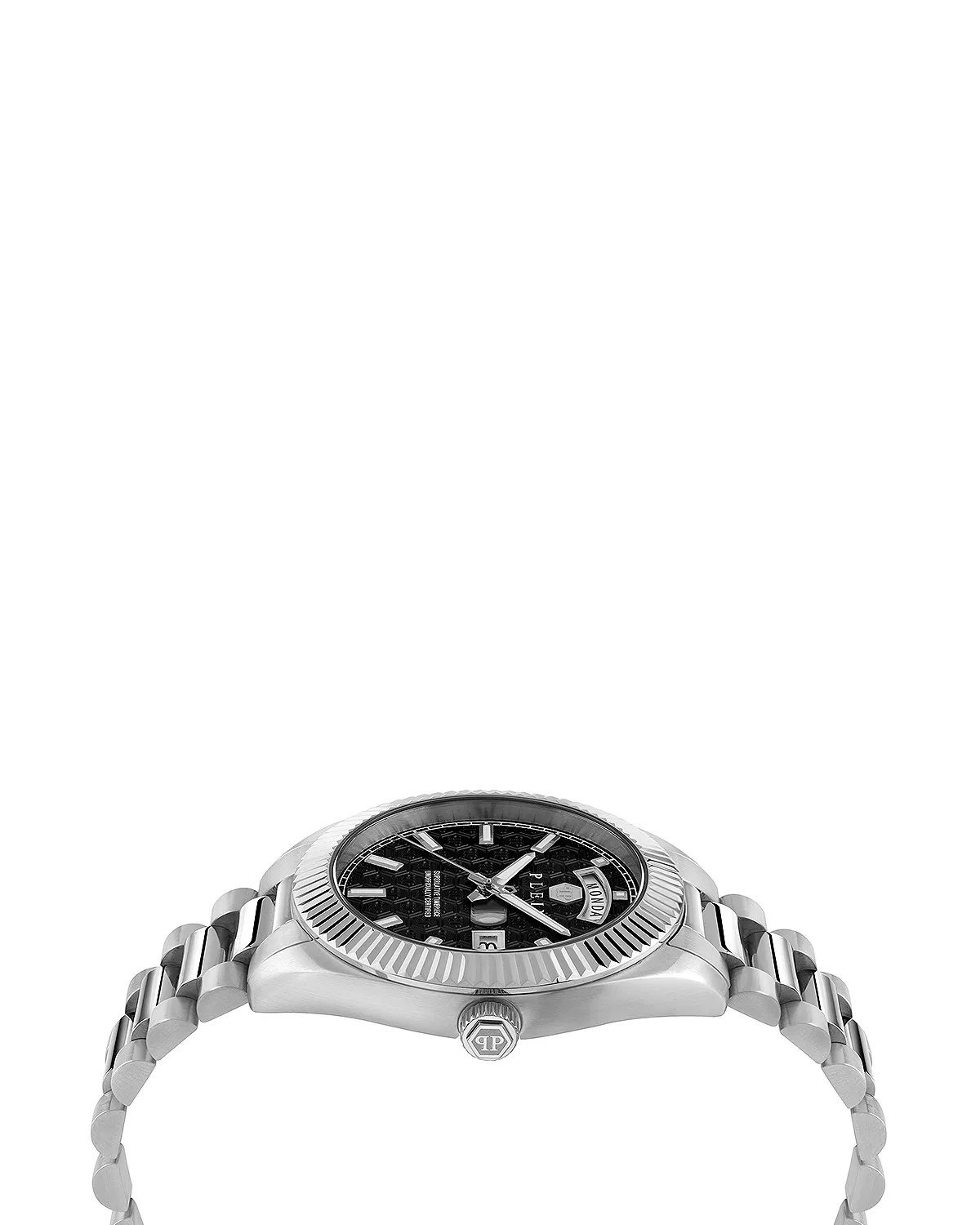 Date Superlative Watch, 42mm - 4