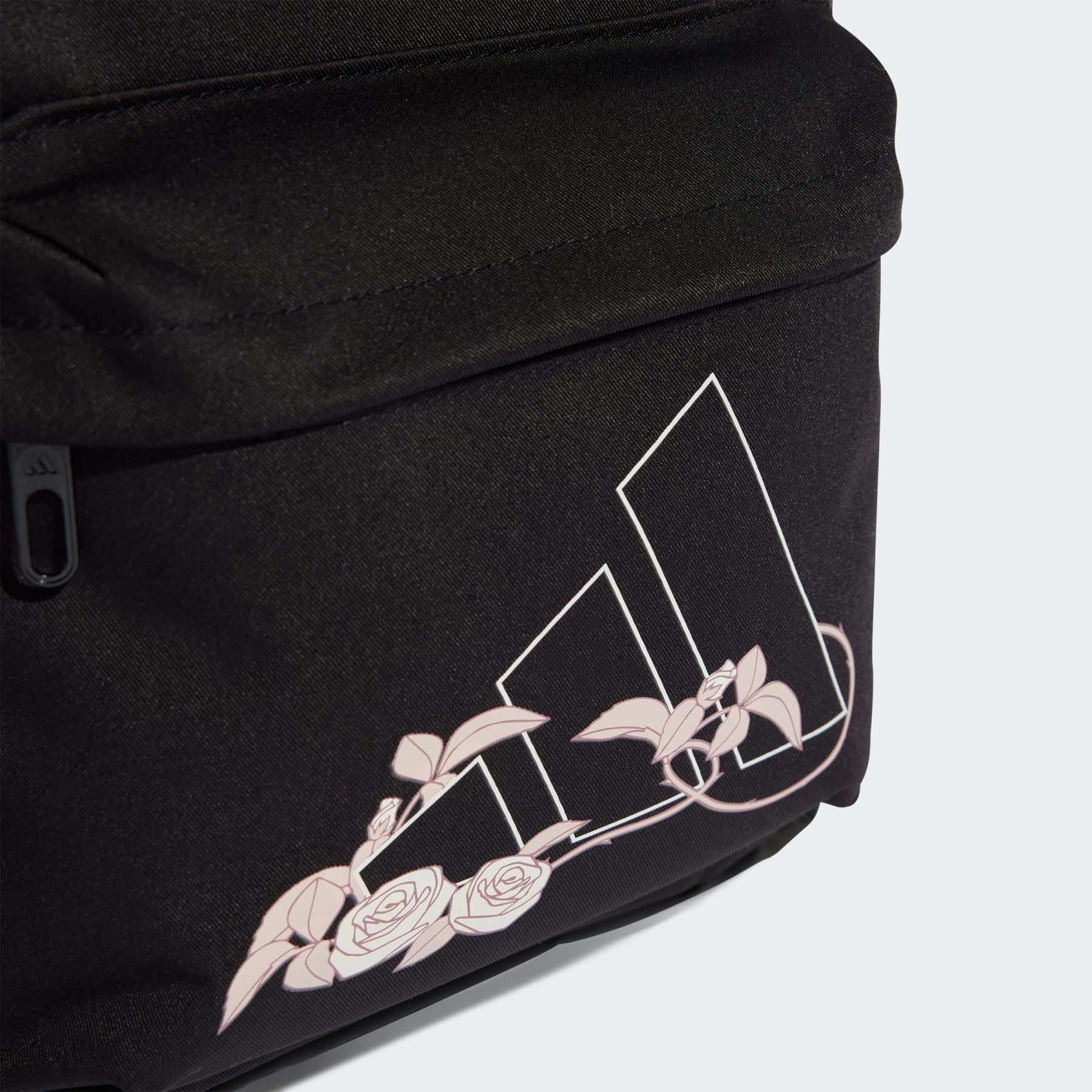 Classic Flower Backpack - 2