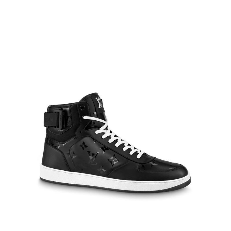 Rivoli Sneaker Boot - 1