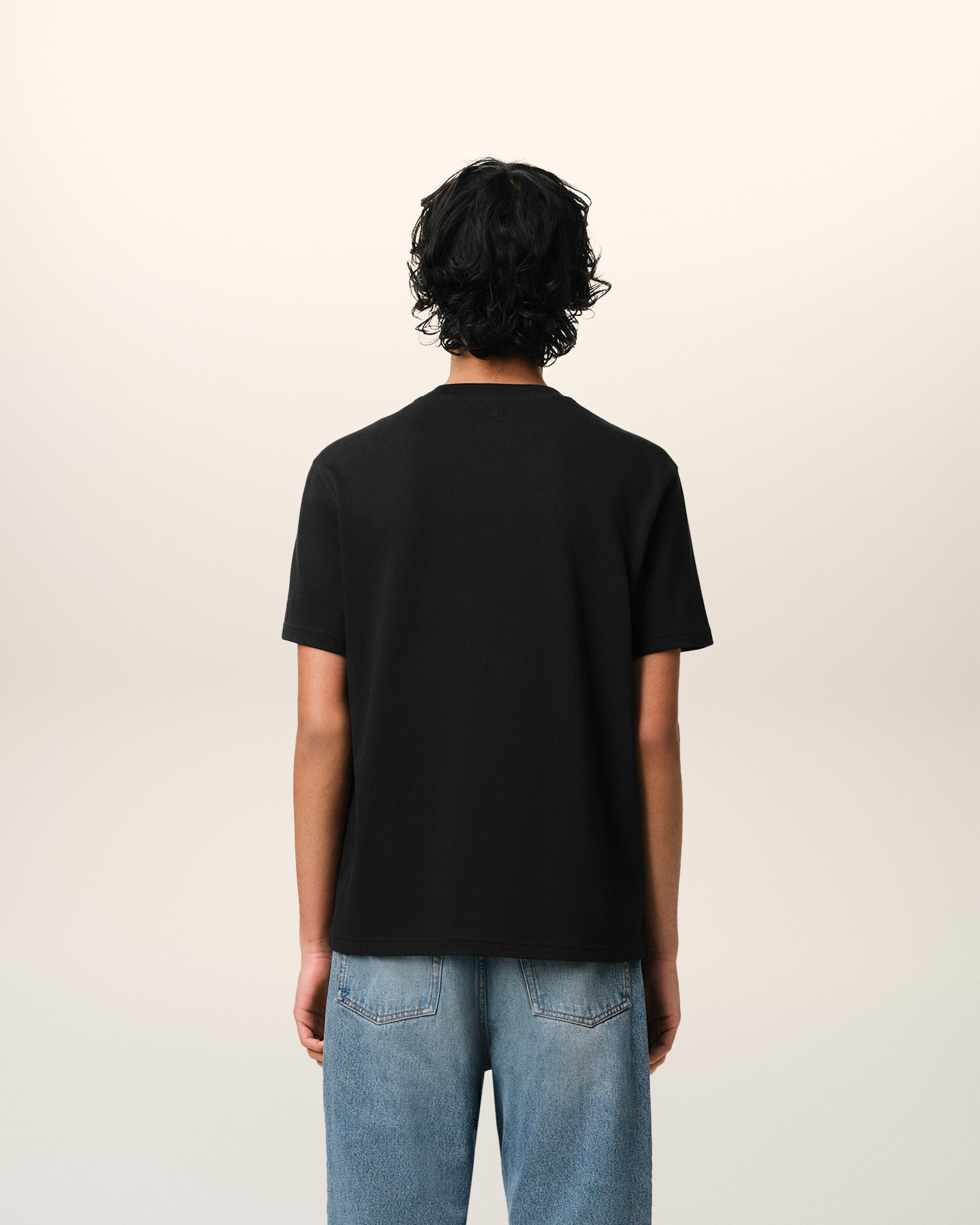 AMI DE COEUR T-SHIRT - 7