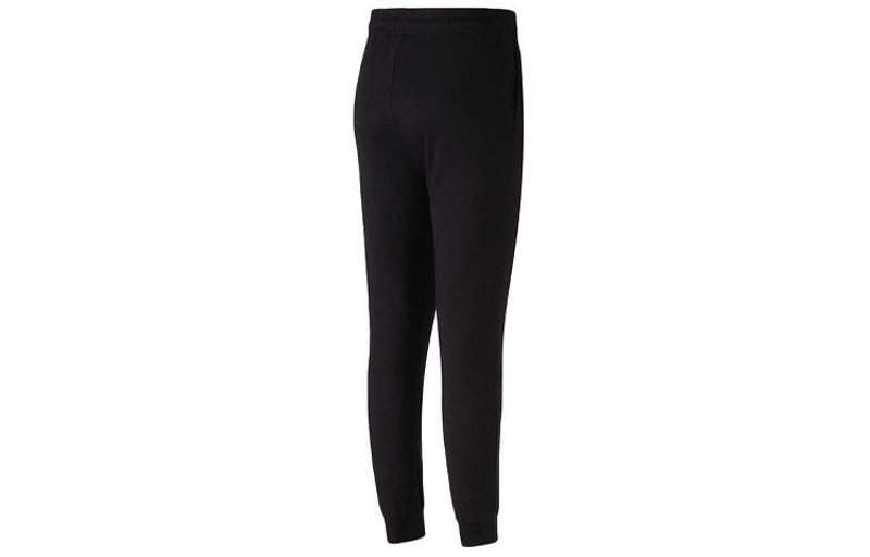 adidas adidas neo M Ce Lgtwght TP Small Logo Sports Pants Black DZ5606 outlook