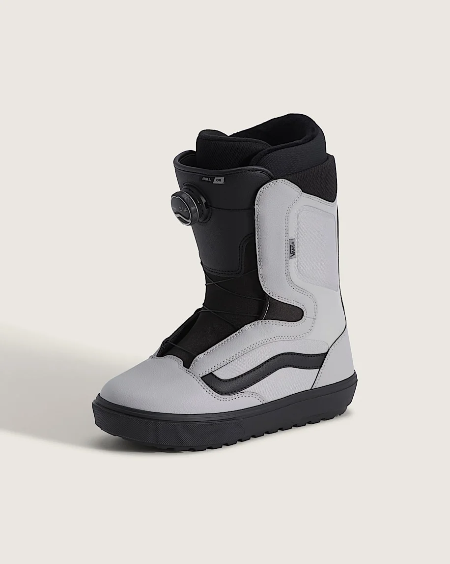 Aura OG Snowboard Boot - 1