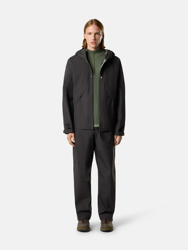 Q100017 3L GORE-TEX MADE WITH BIONIC POLY_STONE ISLAND STELLINA 3