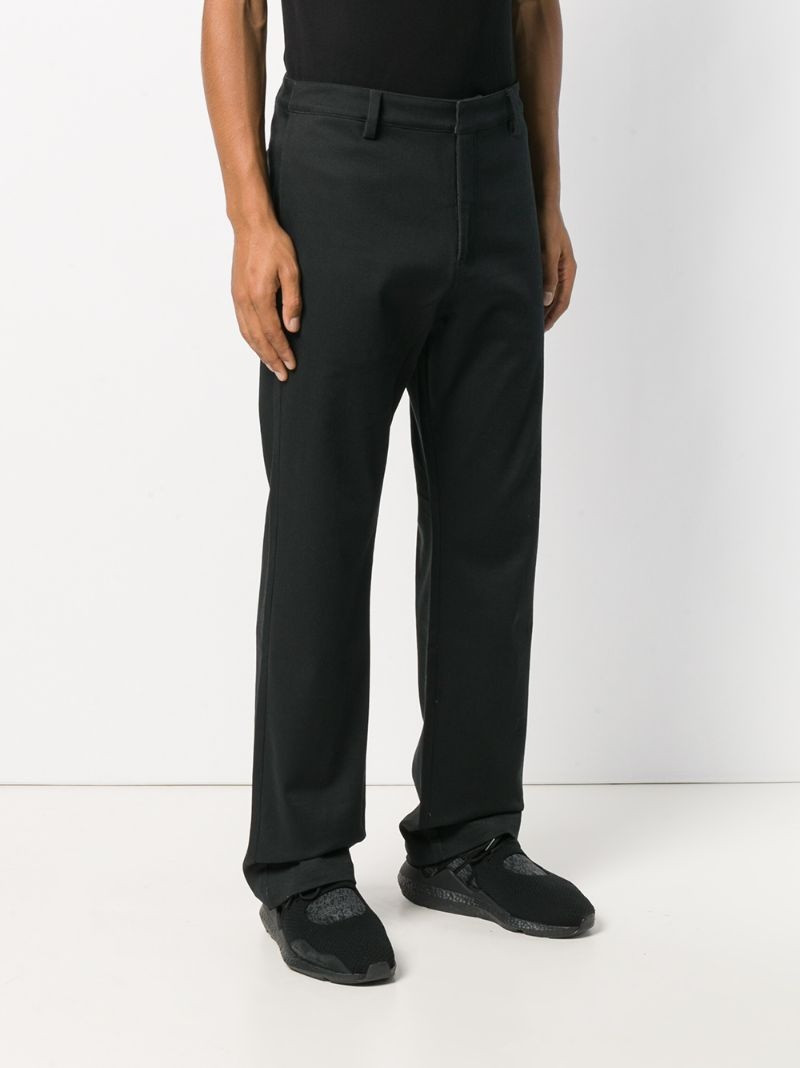 Gosha Rubchinskiy x Adidas Coach trousers 3