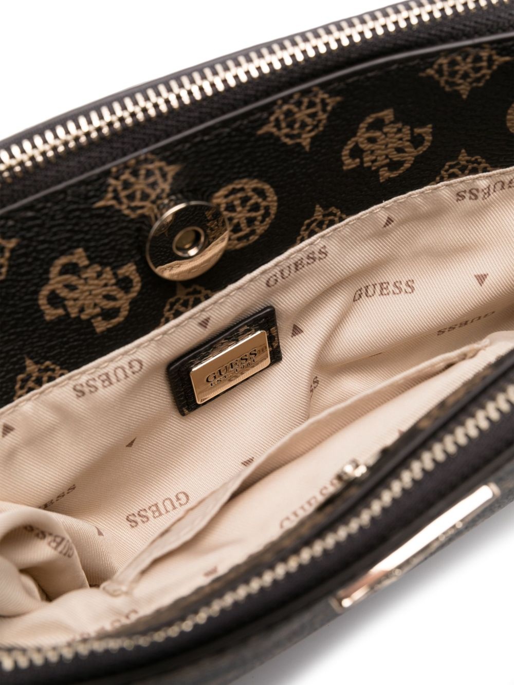 Erica crossbody bag - 5