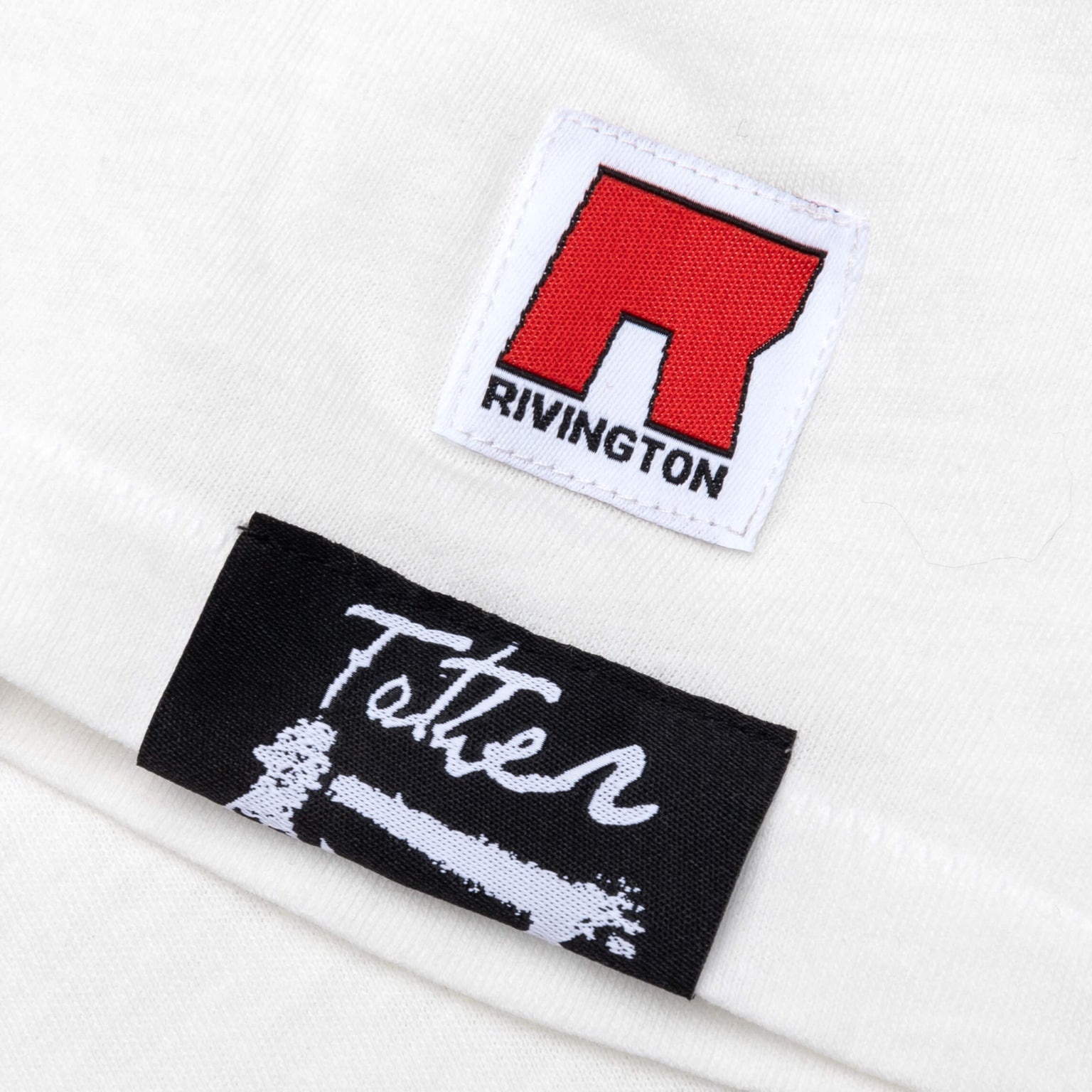 USO 123 GARDEN L/S TEE - MAX WHITE - 5