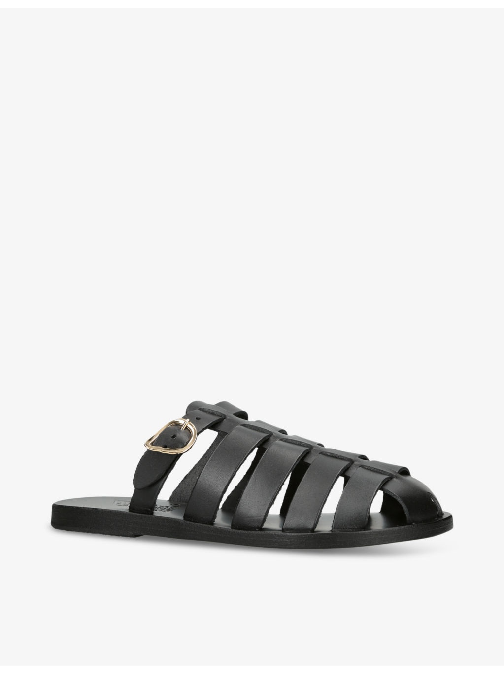 Cosmia leather sandals - 3