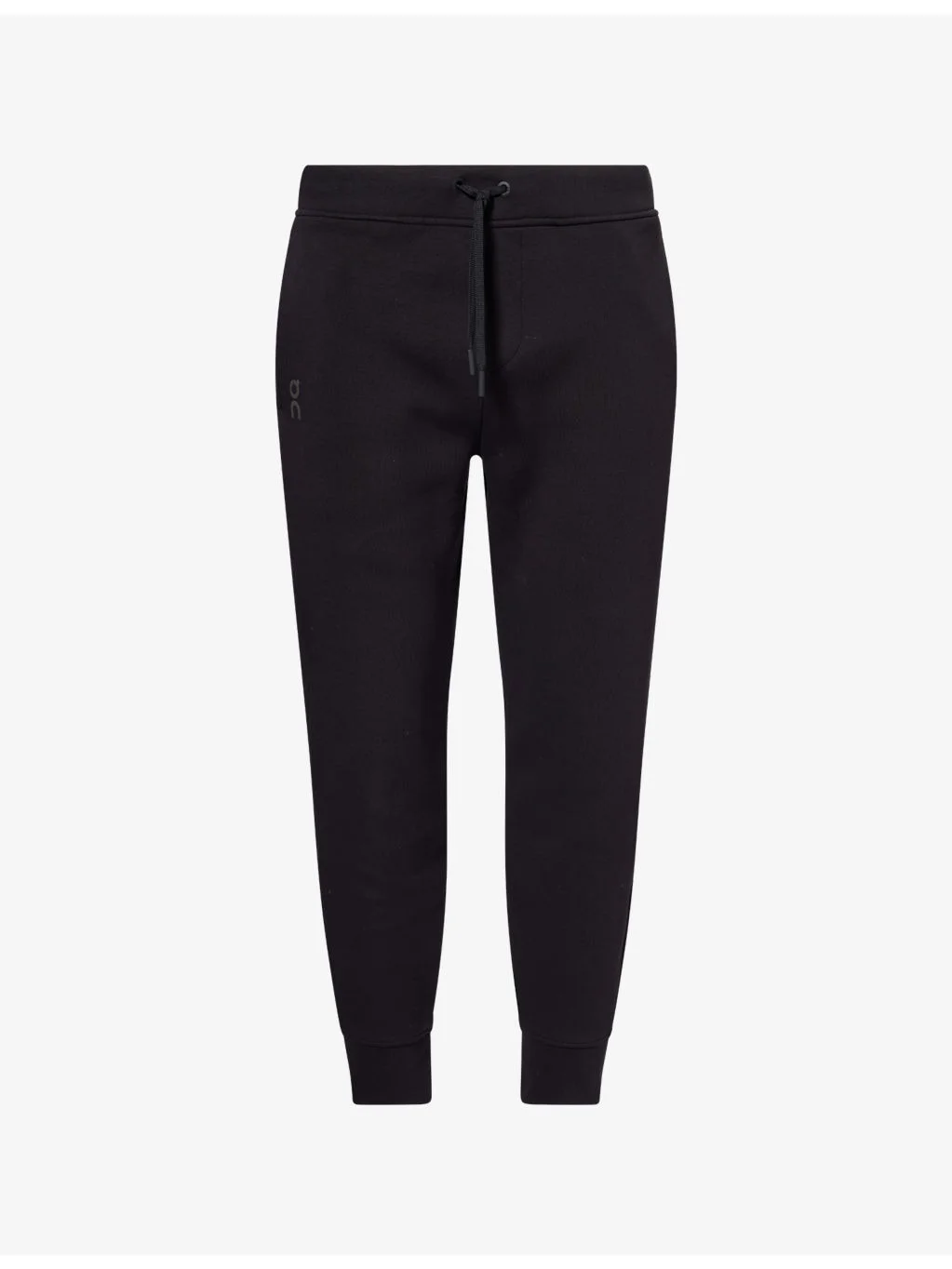 Focus Tech Cotton-Blend Jogging Bottoms - 1