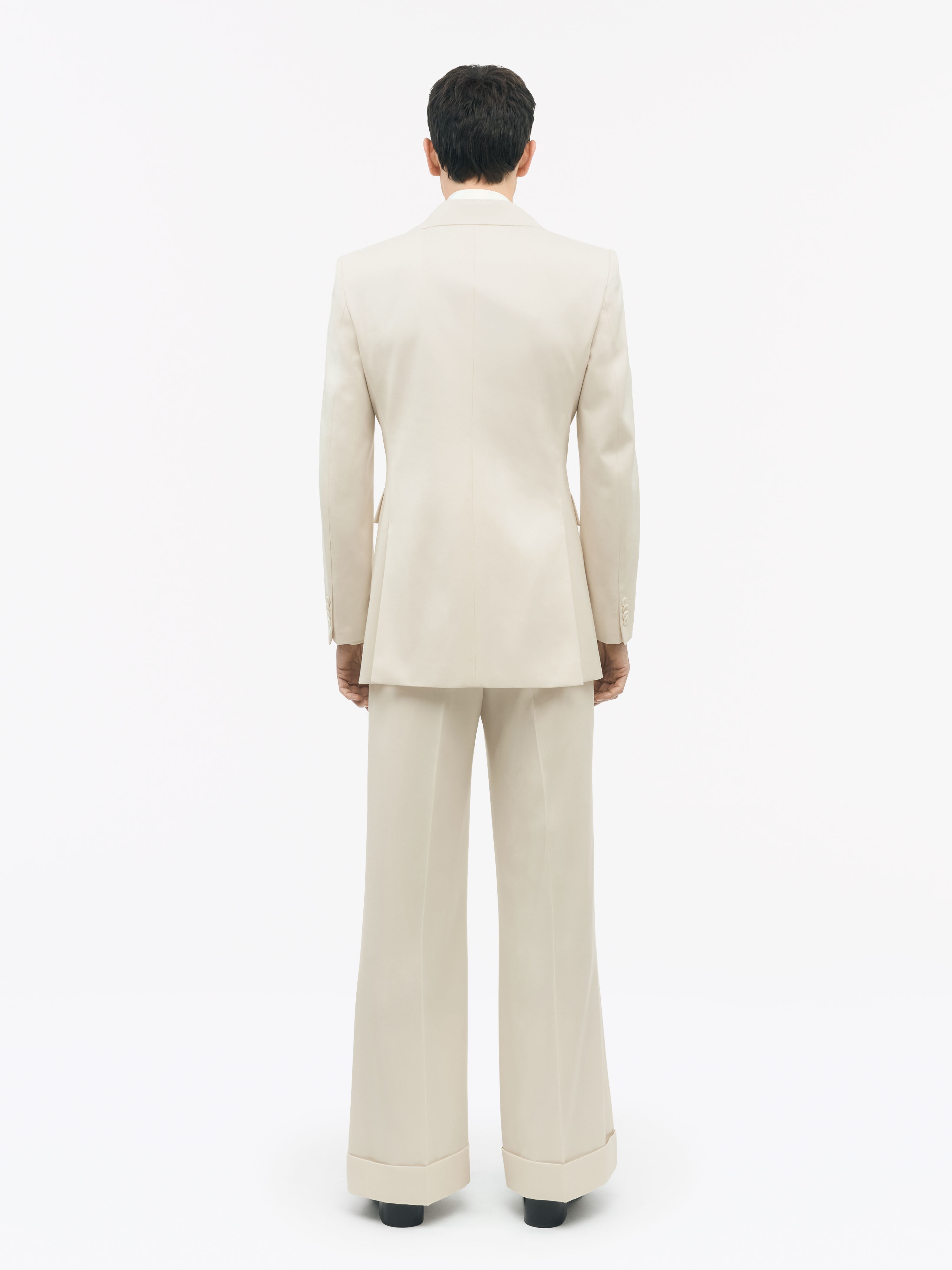 Dario Regular Straight Trousers - 3