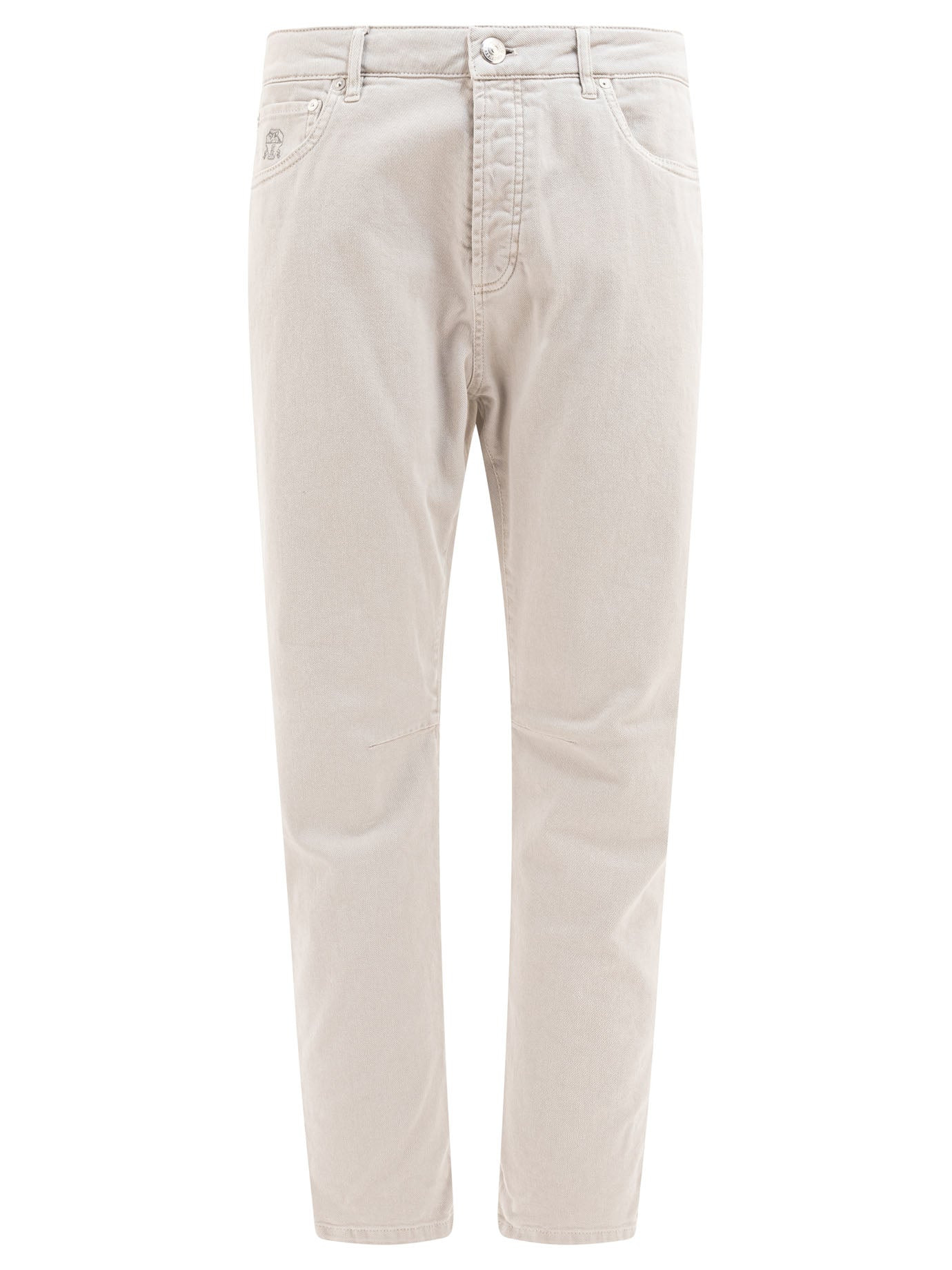 Brunello Cucinelli Jeans - 1