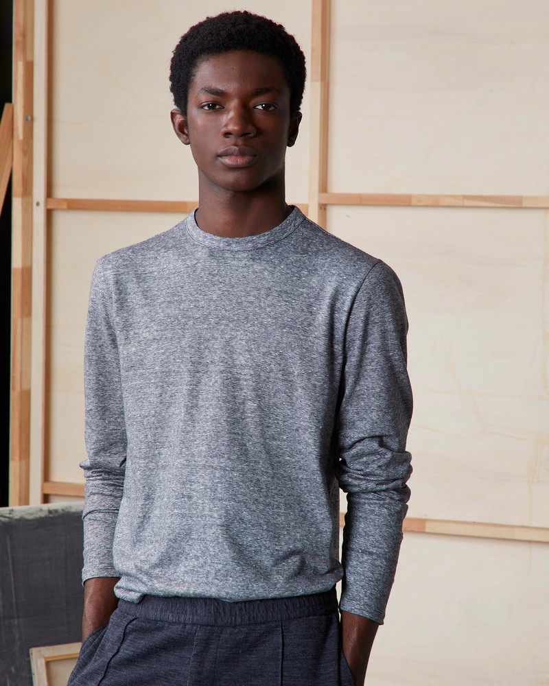 OFFICINE GÉNÉRALE T-SHIRT outlook