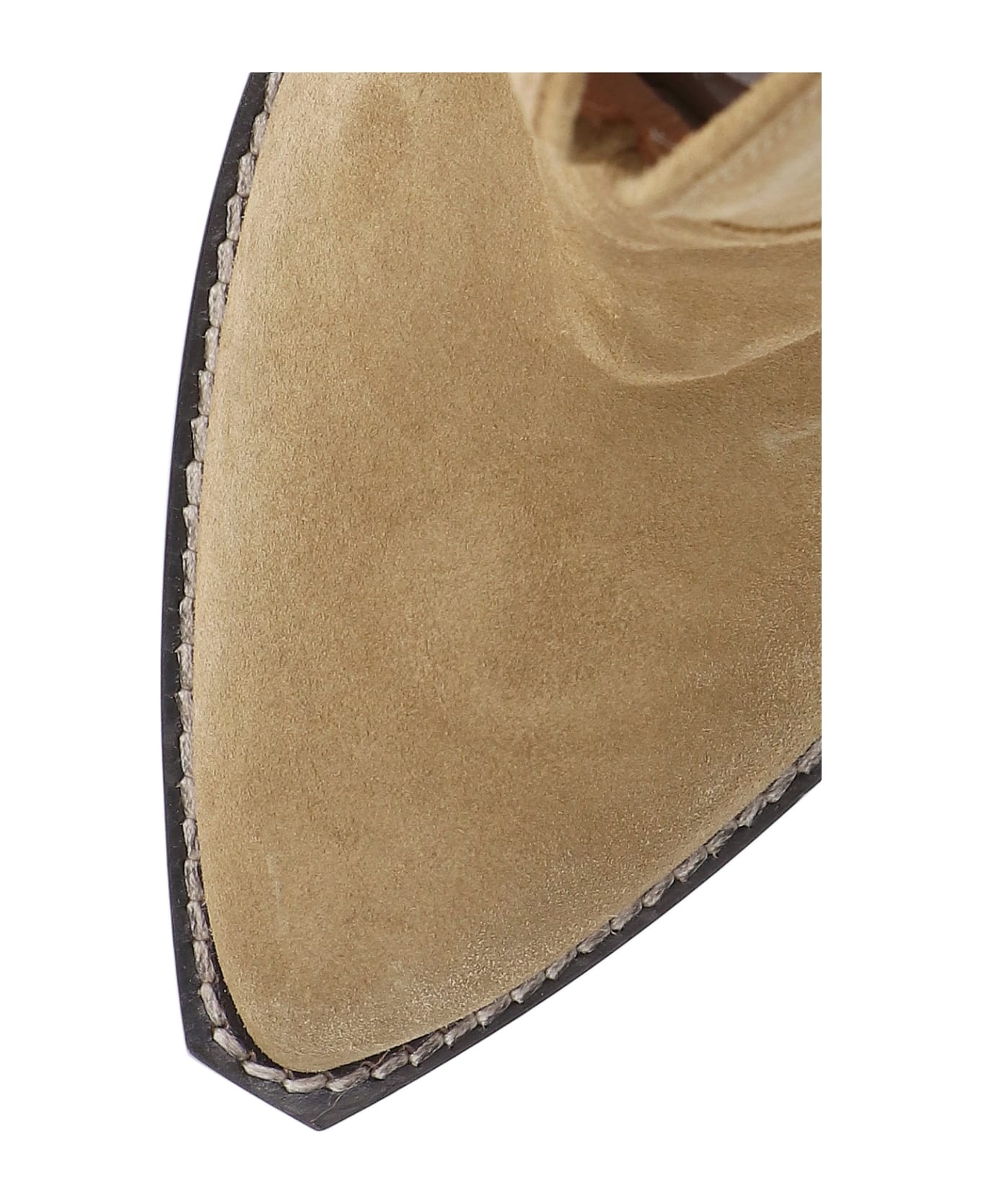 'dahope' Texan Boots - 5