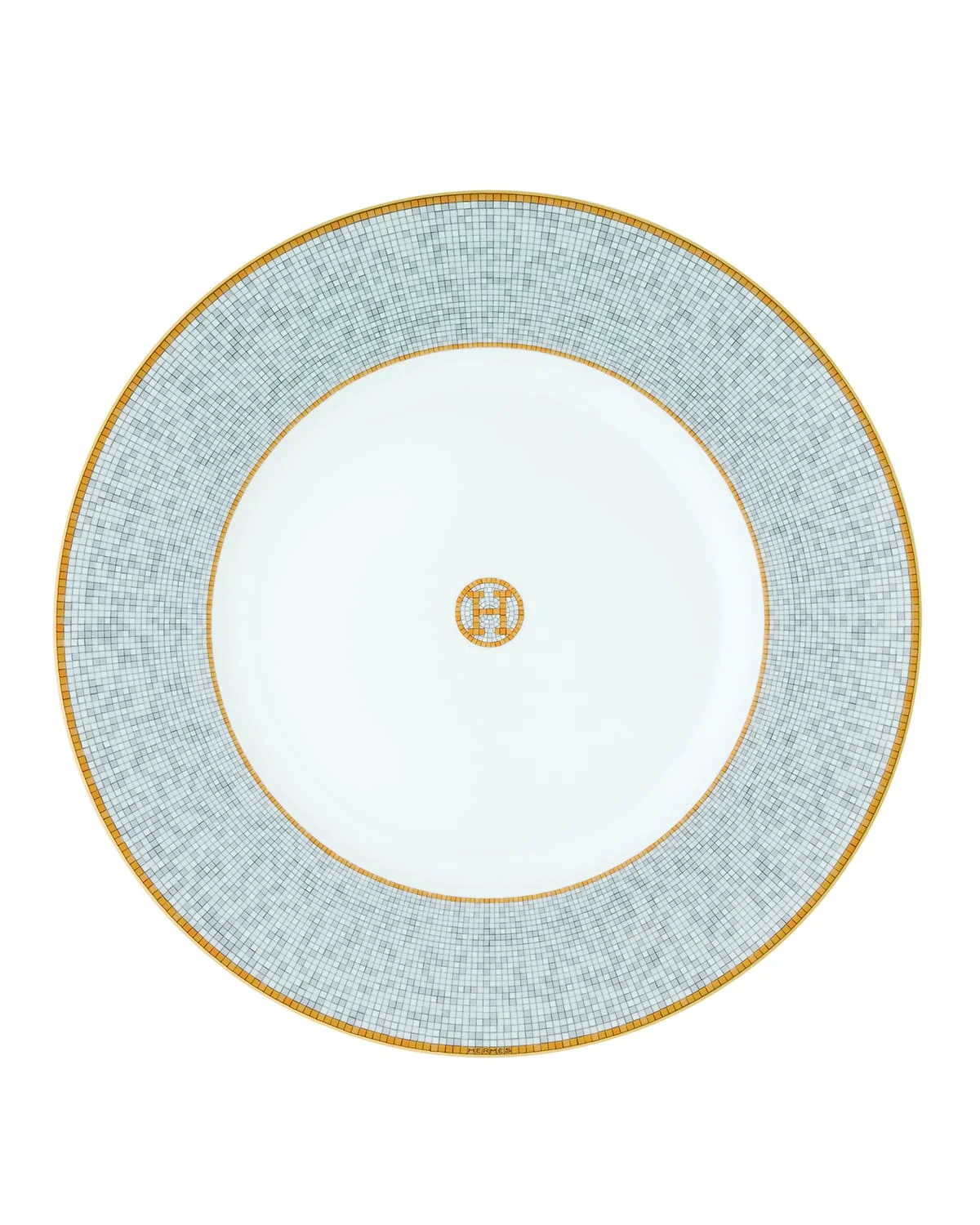 Mosaique au 24 Service Plate - 1