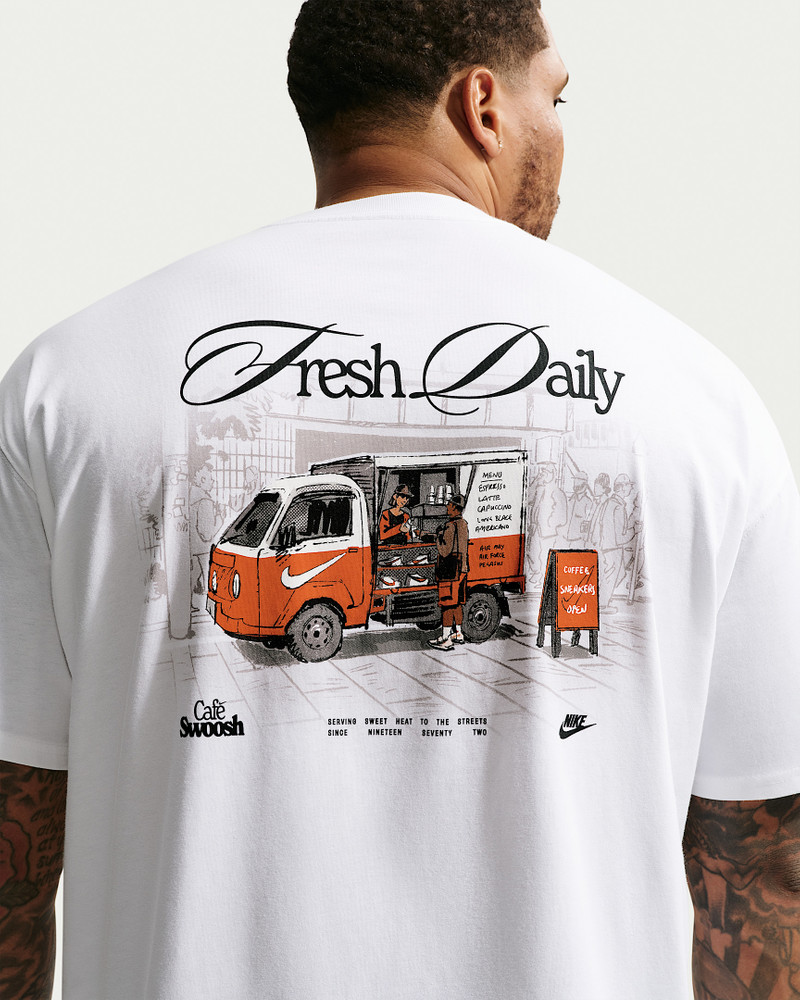Nike Sportswear T-Shirt 7