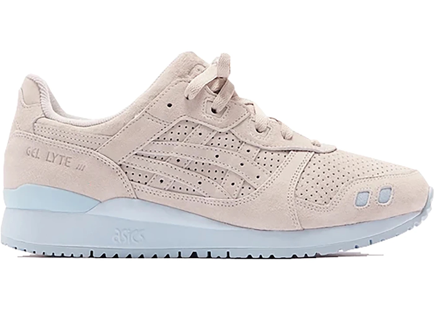 ASICS Gel-Lyte III Ronnie Fieg The Palette Hallow - 1