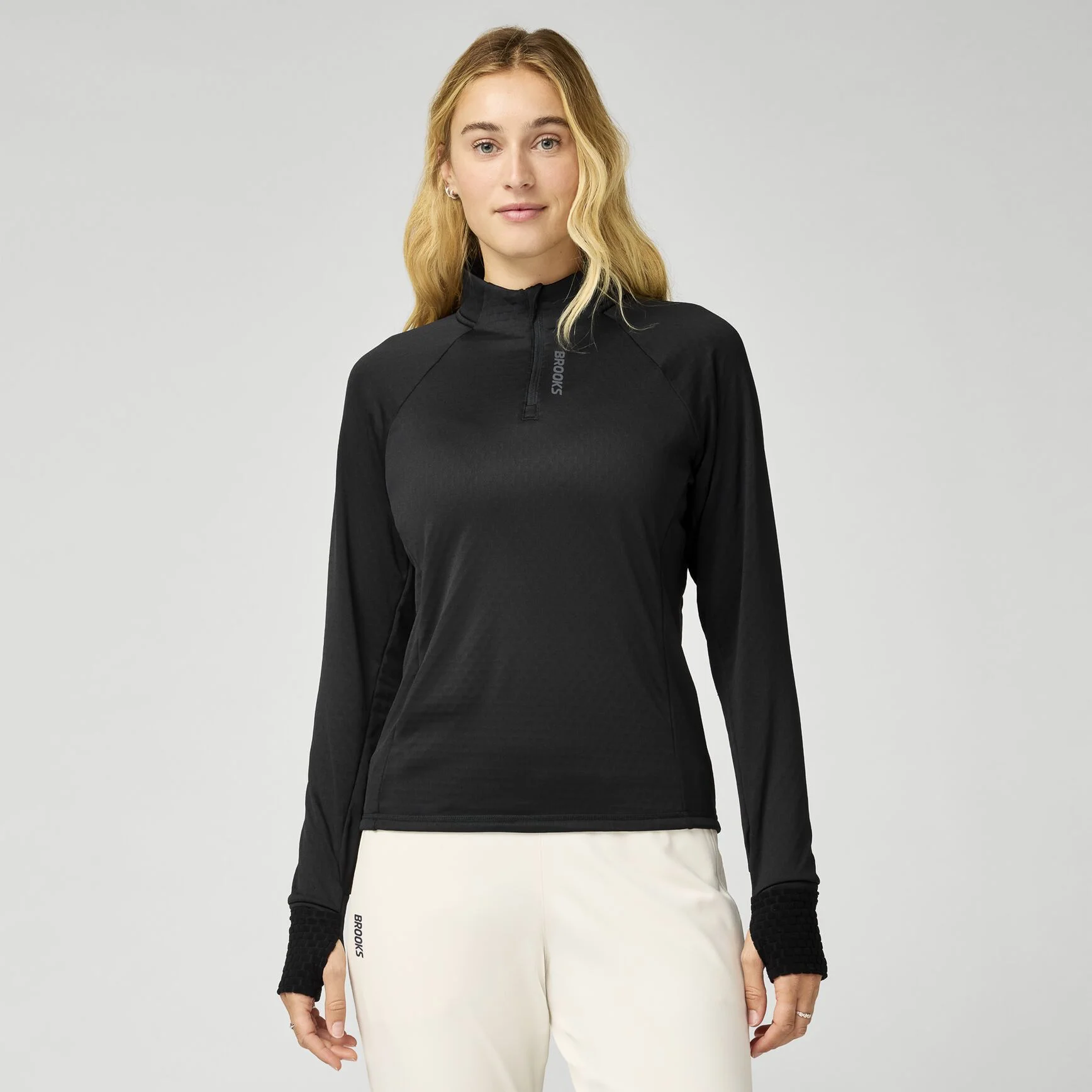 Momentum Thermal 1/4 Zip - 1